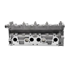 سرسیلندر کامل  مناسب برای پژو 2000 کد 87120256 - ELDORA