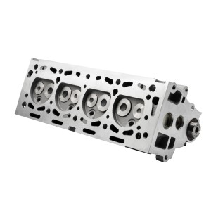 سرسیلندر کامل  مناسب برای پژو 2000 کد 87120256 - ELDORA