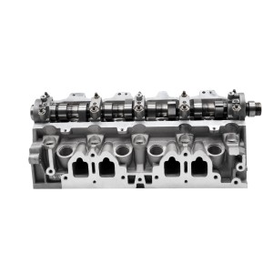 سرسیلندر کامل  مناسب برای پژو 2000 کد 87120256 - ELDORA