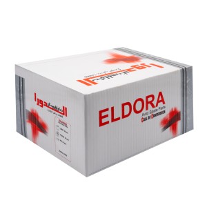 بوش و پیستون کد 87130620 مناسب برای زانتیا 1800-ELDORA