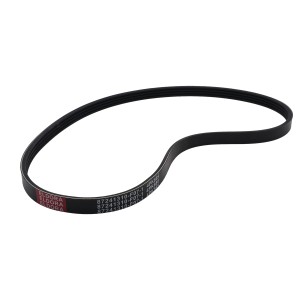 تسمه هیدرولیک مناسب پراید، تیبا، ساینا، کوییک(4pk885)کد 87241310-ELDORA