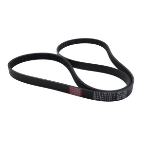 تسمه دینام کد 87011310 مناسب برای پژو 405  ، 1800 ( 6PK1665 ) - ELDORA
