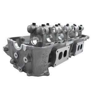 سرسیلندر الدورا کد 87060253 مناسب برای وانت نیسان Z24 کاربراتور