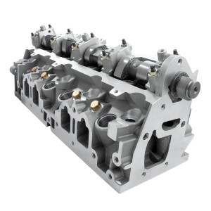 سرسیلندر کامل الدورا کد 87010255 مناسب برای پژو 405 دوگانه