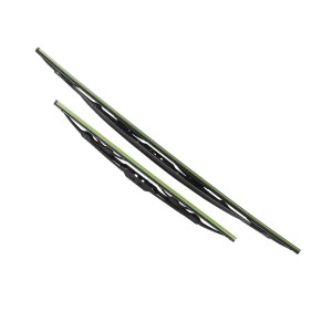 تیغه برف پاک کن الدورا کد 87022700 مناسب برای پژو 206 بسته دو عددی