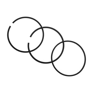 رینگ موتور الدورا کد 87110645 مناسب برای پژو 206 تیپ 5 سایز استاندارد مجموعه 3 عددی