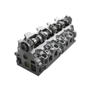 سرسیلندر کامل بالتین کد 95010255 مناسب برای پژو 405 XU7 دوگانه