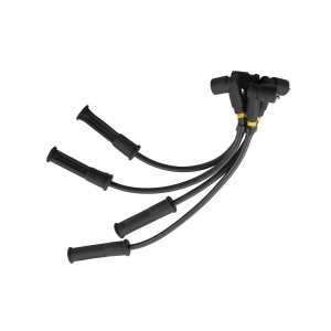 وایر شمع بالتین کد 95077065 مناسب برای پیکان انژکتور CNG بسته 4 عددی