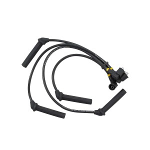 وایر شمع بالتین کد 95197078 مناسب برای تیبا بسته 4 عددی
