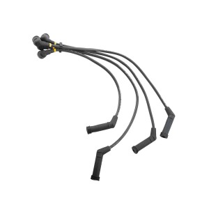 وایر شمع بالتین کد 95057073 مناسب برای پراید یورو 4 CNG بسته 4 عددی