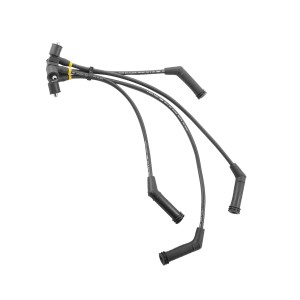 وایر شمع بالتین کد 95057071 مناسب برای پراید CNG زیمنس بسته 4 عددی