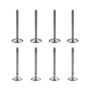 سوپاپ دود و هوا الدورا کد 87010301 مناسب برای پژو 405 XU7 بسته 8 عددی