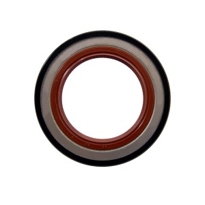 کاسه نمد سر میل لنگ الدورا کد 87021453 مناسب برای پژو 206 تیپ 2