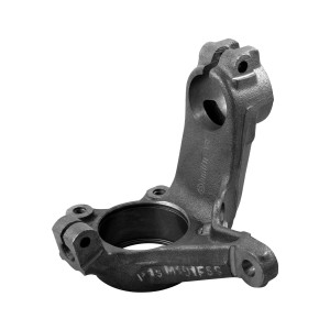 سگدست راست بالتین کد 95113434 مناسب برای پژو 206 تیپ 5