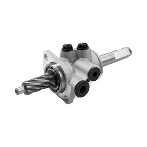 شیر فرمان الدورا کد 87020098 مناسب برای پژو 206