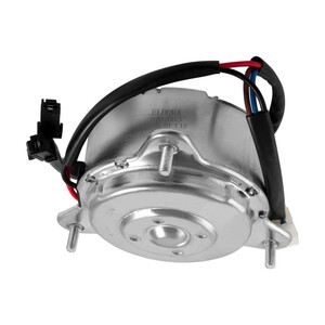 موتور فن دو دور جدید الدورا کد 87051273 مناسب برای پراید