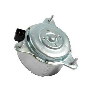 موتور فن دو دور الدورا کد 87031253 مناسب برای زانتیا
