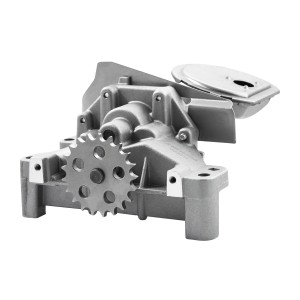 اویل پمپ الدورا کد 87210752 مناسب برای زانتیا 1800