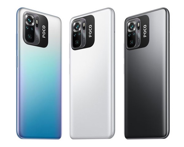 گوشی موبایل شیائومی مدل Poco M5s دو سیم کارت ظرفیت 256 گیگابایت و رم 8 گیگابایت - گلوبال