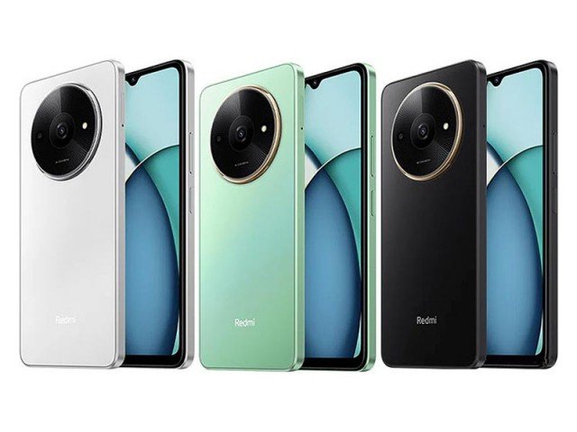 گوشی موبایل شیائومی مدل Redmi A3x دو سیم کارت ظرفیت 64 گیگابایت و رم 3 گیگابایت