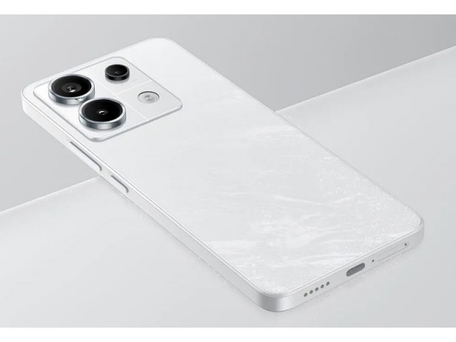 گوشی موبایل شیائومی مدل Poco X6 5G دو سیم کارت ظرفیت 256 گیگابایت و رم 8 گیگابایت