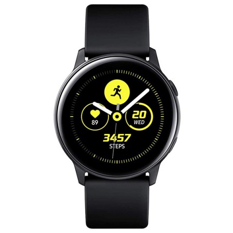 ساعت هوشمند سامسونگ مدل Galaxy Watch Active2 44mm