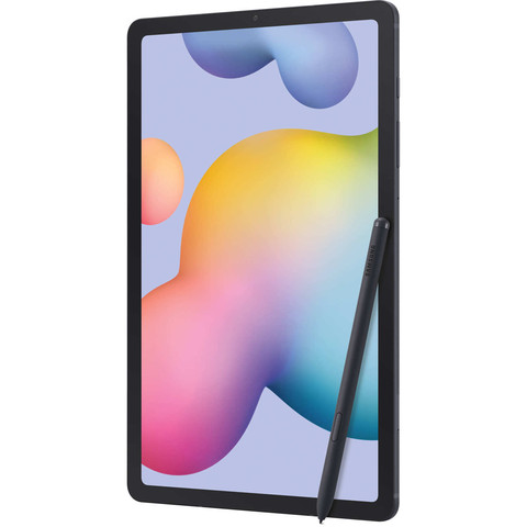 تبلت سامسونگ مدل Galaxy Tab S6 Lite (10.4") SM-P615 ظرفیت 64 گیگابایت