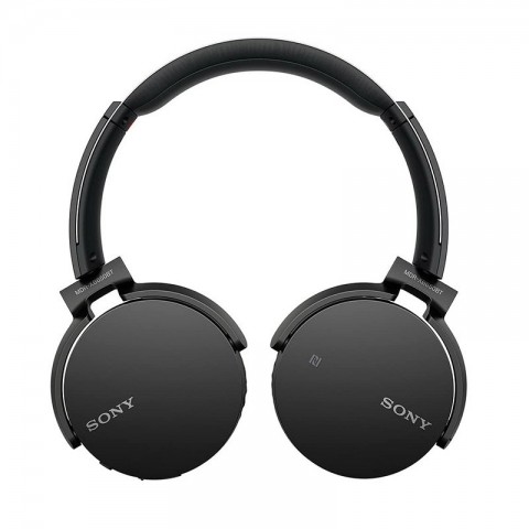 هدفون با سیم سونی مدل SONY MDR-ZX110AP
