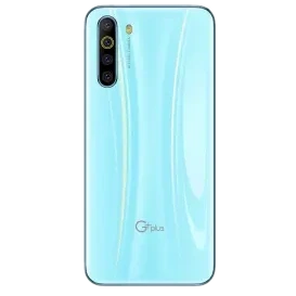 گوشی جی پلاس X10 | حافظه 64 رم 4 گیگابایت ا GPlus X10 64/4 GB