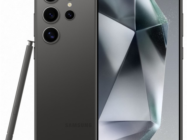 گوشی موبایل سامسونگ مدل Galaxy S24 Ultra دو سیم کارت ظرفیت 256 گیگابایت و رم 12 گیگابایت – ویتنام