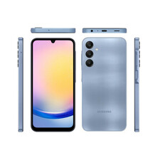 گوشی موبایل سامسونگ مدل Galaxy A25 دو سیم کارت ظرفیت 256 گیگابایت و رم 8 گیگابایت - ویتنام