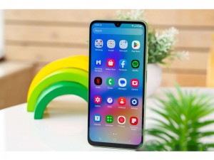 گوشی موبایل سامسونگ مدل Galaxy A05s دو سیم کارت ظرفیت 64 گیگابایت و رم 4 گیگابایت