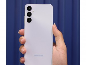 گوشی موبایل سامسونگ مدل Galaxy A05s دو سیم کارت ظرفیت 128 گیگابایت و رم 6 گیگابایت