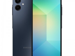 گوشی موبایل سامسونگ مدل Galaxy A06 دو سیم کارت ظرفیت 128 گیگابایت و رم 6 گیگابایت