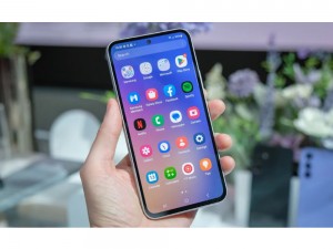 گوشی موبایل سامسونگ مدل Galaxy A06 دو سیم کارت ظرفیت 128 گیگابایت و رم 6 گیگابایت