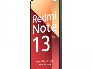 گوشی موبایل شیائومی مدل Redmi Note 13 Pro 4G دو سیم کارت ظرفیت 256 گیگابایت و رم 12 گیگابایت