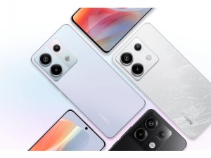 گوشی موبایل شیائومی مدل Redmi Note 13 Pro 5G دو سیم کارت ظرفیت 256 گیگابایت و رم 8 گیگابایت