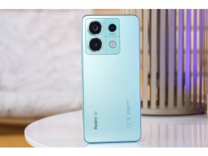 گوشی موبایل شیائومی مدل Redmi Note 13 Pro 5G دو سیم کارت ظرفیت 256 گیگابایت و رم 8 گیگابایت