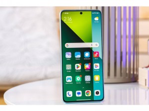 گوشی موبایل شیائومی مدل Redmi Note 13 Pro 5G دو سیم کارت ظرفیت 256 گیگابایت و رم 8 گیگابایت