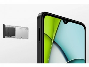 گوشی موبایل شیائومی مدل Redmi A3x دو سیم کارت ظرفیت 64 گیگابایت و رم 3 گیگابایت