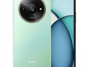 گوشی موبایل شیائومی مدل Redmi A3x دو سیم کارت ظرفیت 64 گیگابایت و رم 3 گیگابایت