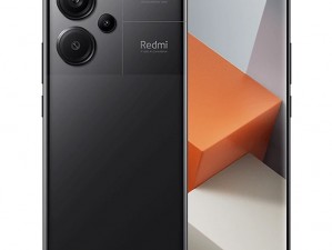 گوشی موبایل شیائومی مدل Redmi Note 13 Pro Plus 5G دو سیم کارت ظرفیت 256 گیگابایت و رم 8 گیگابایت