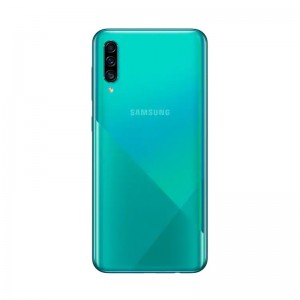 گوشی موبایل سامسونگ مدل Galaxy A30s SM-A307FN/DS دو سیم کارت ظرفیت 128 گیگابایت