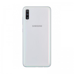 گوشی موبایل سامسونگ مدل Galaxy A70 SM-A705FN/DS دو سیم‌کارت ظرفیت 128 گیگابایت
