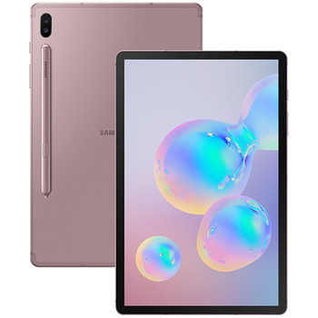 تبلت سامسونگ مدل GALAXY TAB S6 ظرفیت 128 گیگابایت