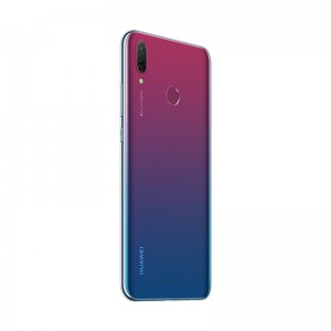 گوشی موبایل هوآوی مدل Y9 2019 JKM-LX1 دو سیم کارت ظرفیت 128 گیگابایت با رم 4 گیگابایت