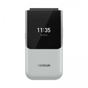 گوشی موبایل نوکیا مدل Nokia 2720 Flip دو سیم کارت