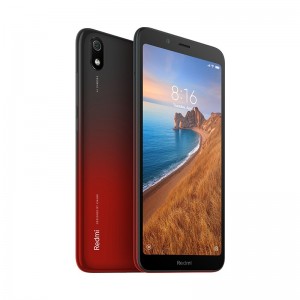 گوشی موبایل شیائومی مدل Redmi 7A M1903C3EG دو سیم‌ کارت ظرفیت 32 گیگابایت