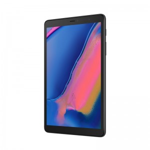 تبلت سامسونگ مدل Galaxy Tab A 8.0  2019 LTE SM-P205 به همراه قلم S Pen ظرفیت 32 گیگابایت