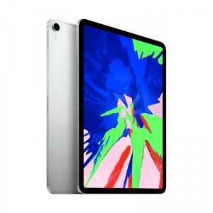 تبلت اپل مدل iPad Pro 2018 11 inch 4G ظرفیت 1 ترابایت